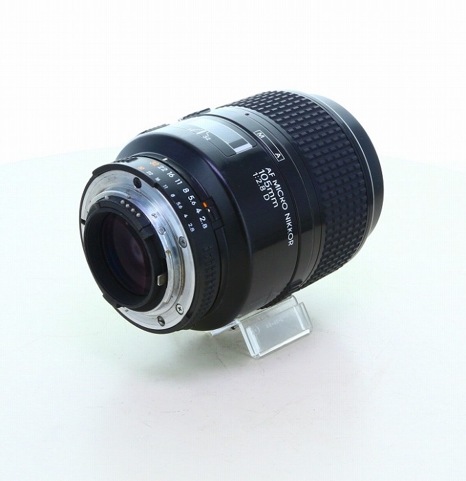 ニコン AI AF マイクロ 105/2.8 D