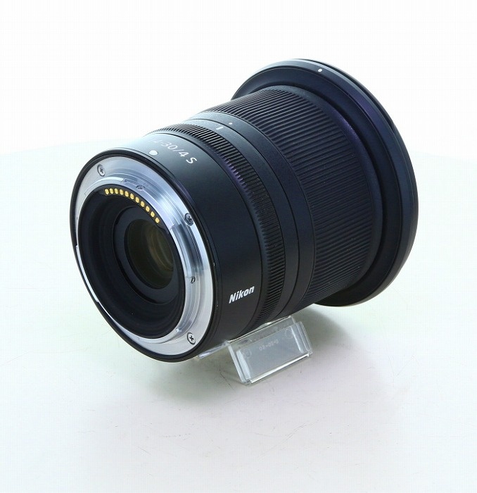 ニコン Z 14-30/4 S
