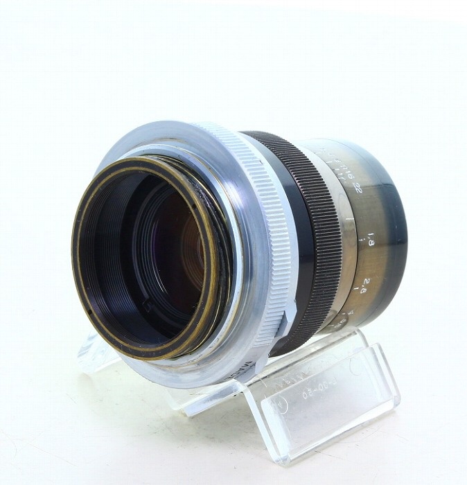 ANGENIEUX L 50/1.8 S1