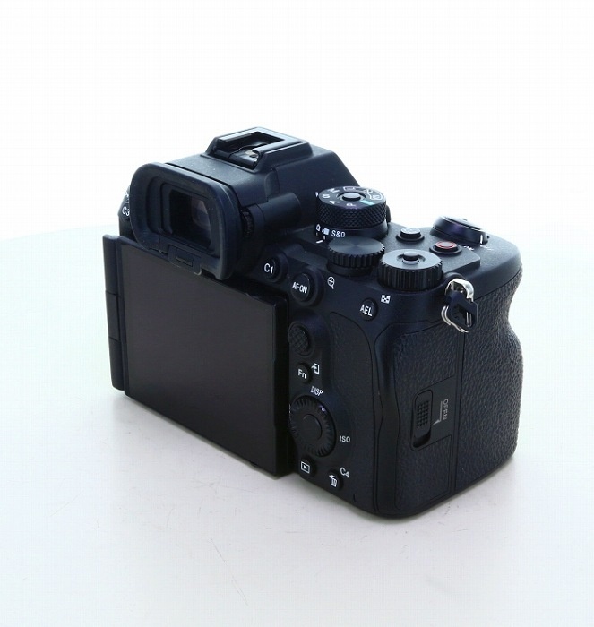 ソニー ILCE-7RM5 アルフア7R V ボデイ