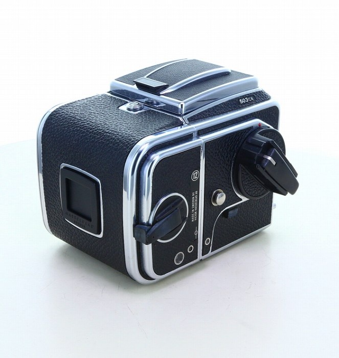 HASSELBLAD 503CX ボディ A12付