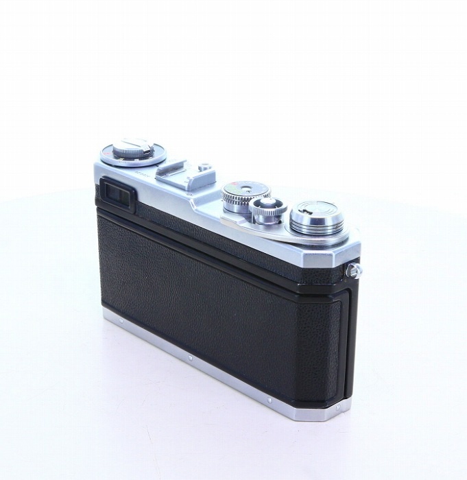 ニコン SP ボディ (後期)