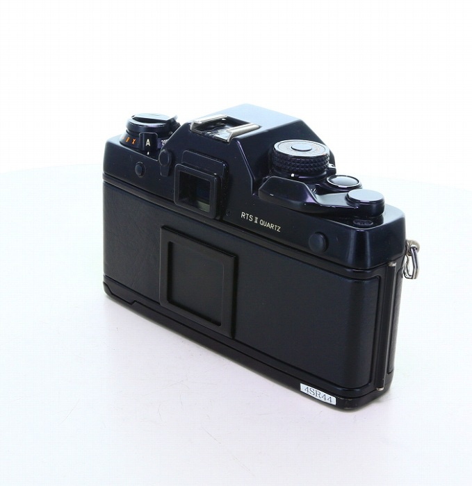 コンタックス RTS II