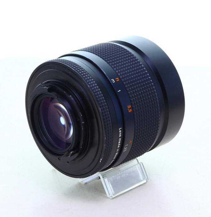 コンタックス Planar T*85/1.4 AEG