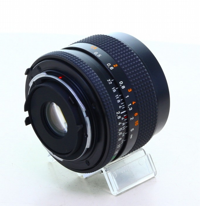 コンタックス Distagon T* 35/F2.8 MMJ