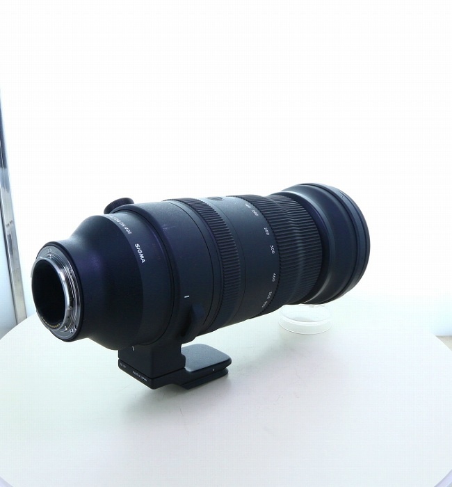 シグマ 150-600/5-6.3 DG DN OS SPORTS (ソニー用)