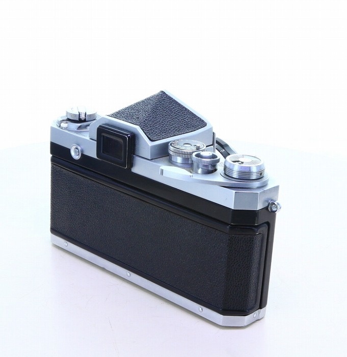 ニコン F(CH)アイレベル+Sオート5cm/2