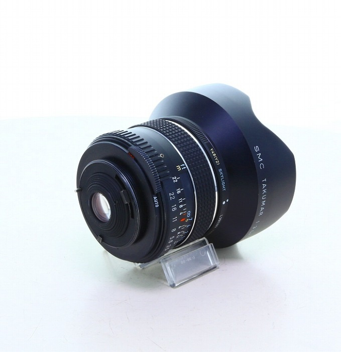 ペンタックス SMCタクマー15/3.5 (M42)