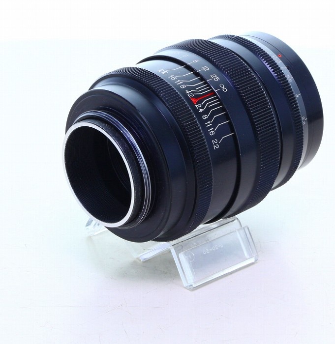 ロシア製 ジュピター9 85/2(L)