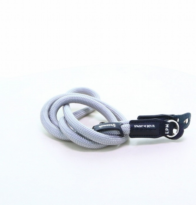 ソノタ YOSEMITE CAMERA STRAP SILVER 111cm