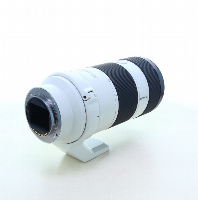 ソニー FE70-200/4 G OSS