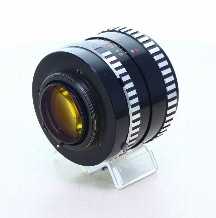 ソノタ ausJENA パンカラー55/1.4(M42)