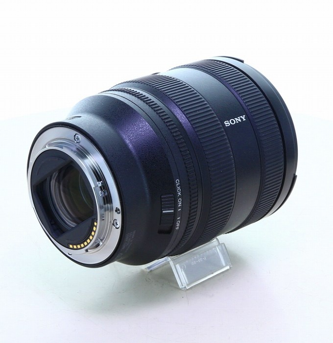 ソニー FE20-70/4 G