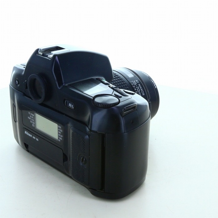 ニコン F90X+AF35-70/3.3-4.5