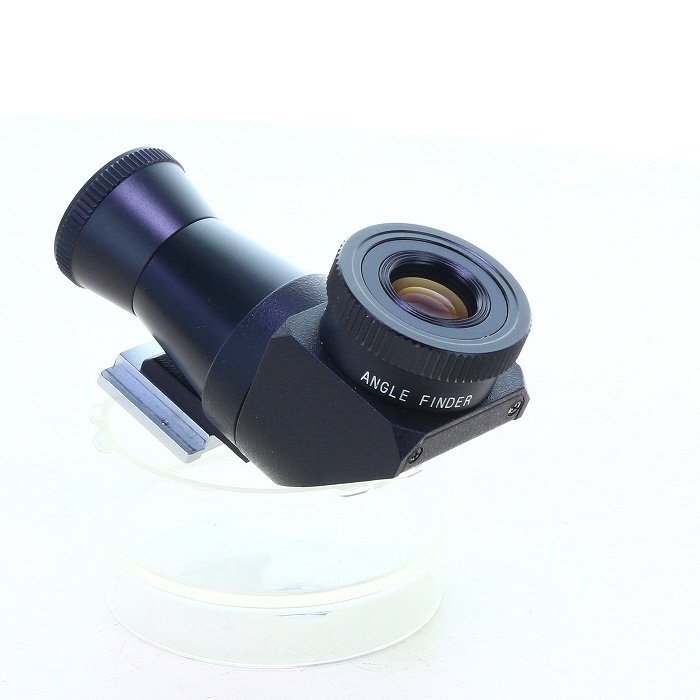 フォクトレンダー アングルファインダー 6X6 SWC アタッチメント15mm付