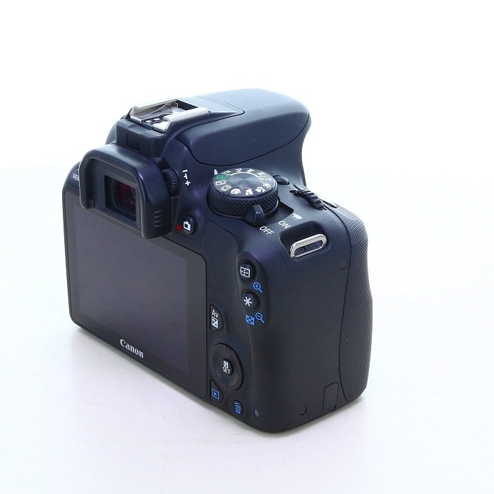 キヤノン EOS KISS X7 ボデイ