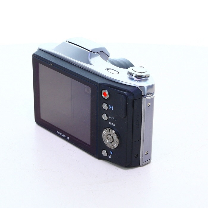 オリンパス SZ-14 シルバー