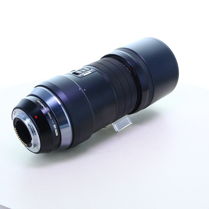 オリンパス M.ZUIKO DIGITAL ED300/4.0 IS PRO