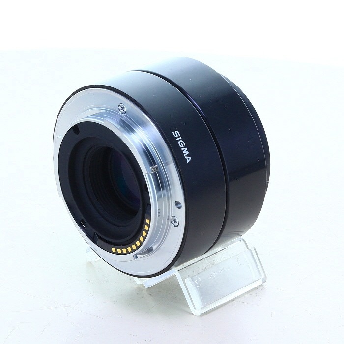 シグマ 30/2.8 DN ブラツク (ソニーE)