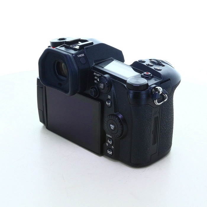 パナソニック LUMIX DC-G9 PRO ボディ