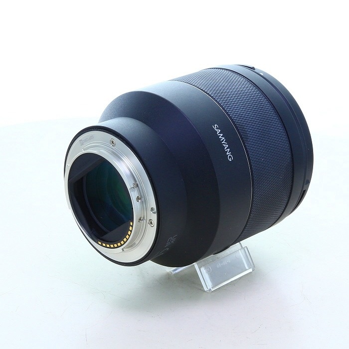 SAMYANG AF 50/1.4 FEII (ソニーE用)