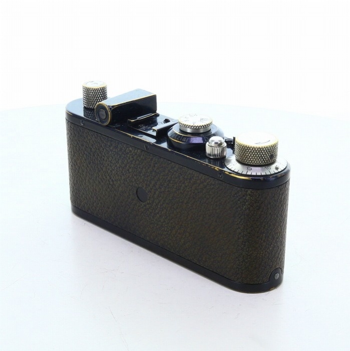 Barnack C型 ボディ