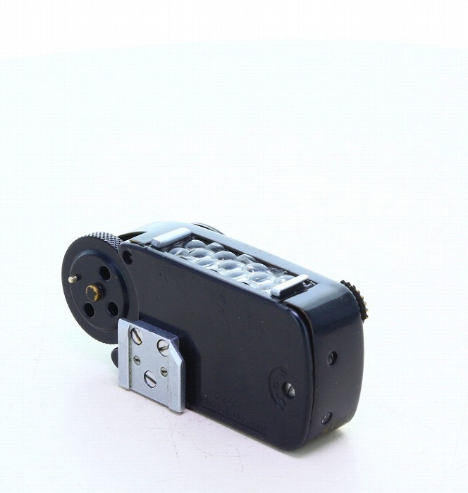 ライカ MCメーター ブラック