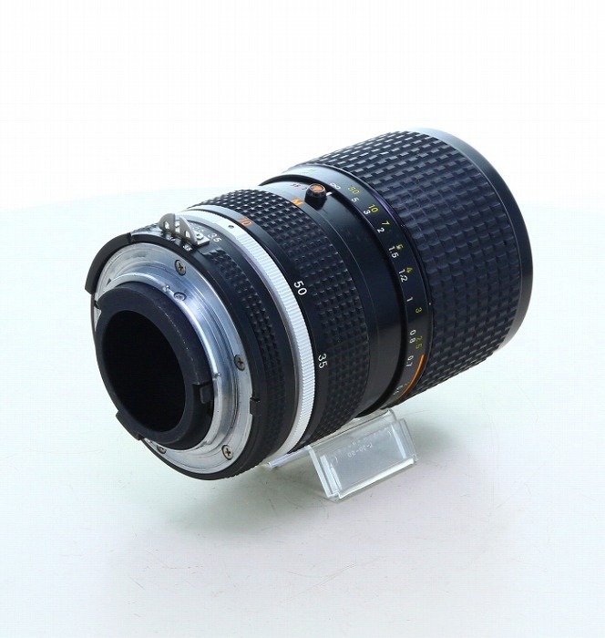 ニコン AI-S 35-70/3.5
