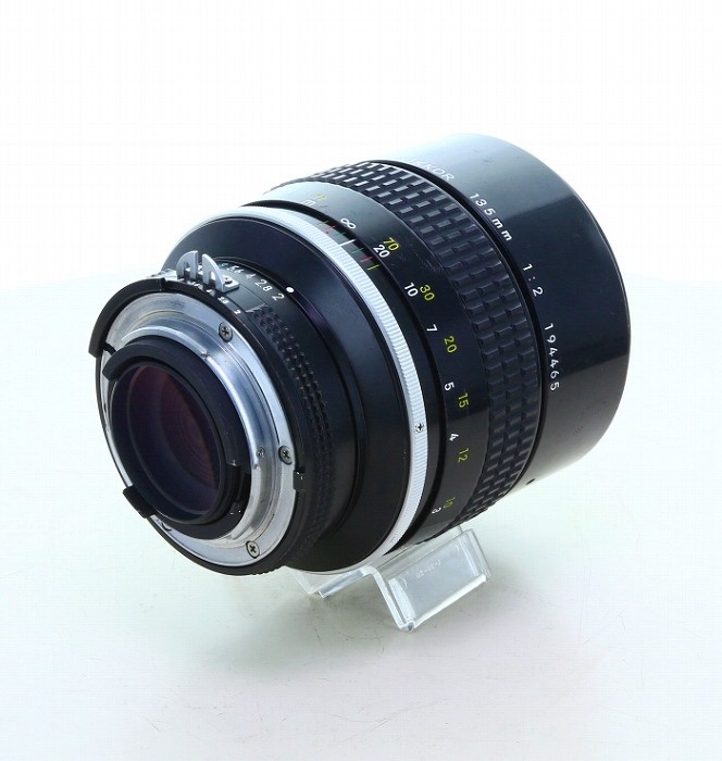 ニコン AI Nikkor 135/2