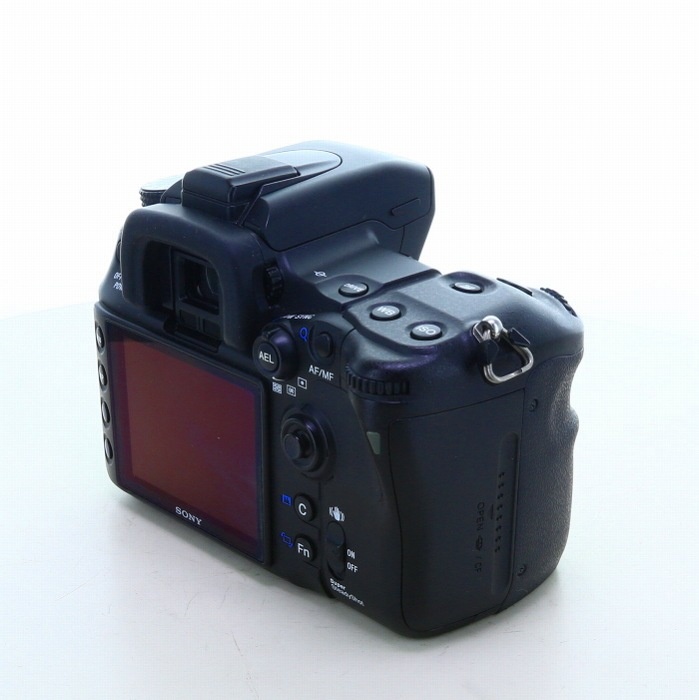 ソニー DSLR-A700 ボデイ