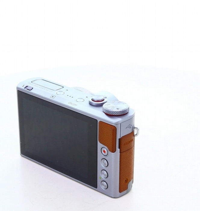 キヤノン POWERSHOT G9 X MARK2 SL