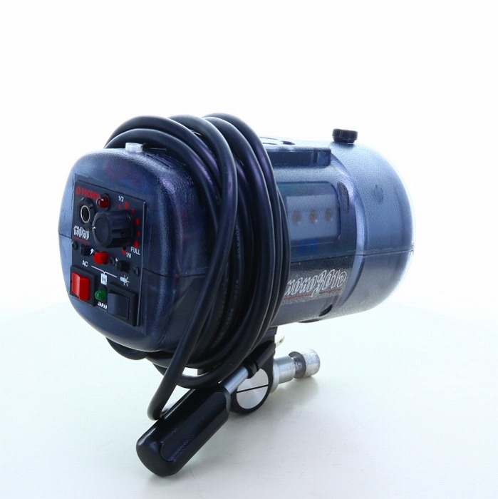 プロペット MONO301D スケルトン モノブロックストロボ