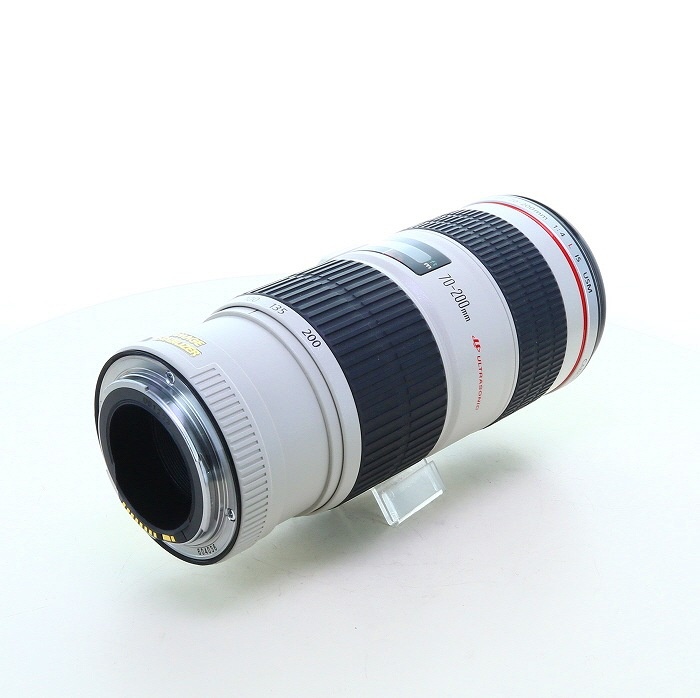 キヤノン EF70-200/4L IS USM