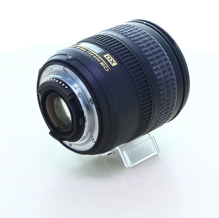 ニコン AF-S DX 18-70/3.5-4.5G