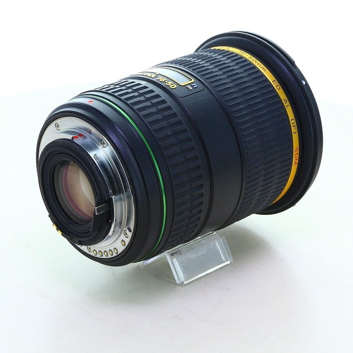 ペンタックス DA*16-50/F2.8 ED AL(IF)SDM