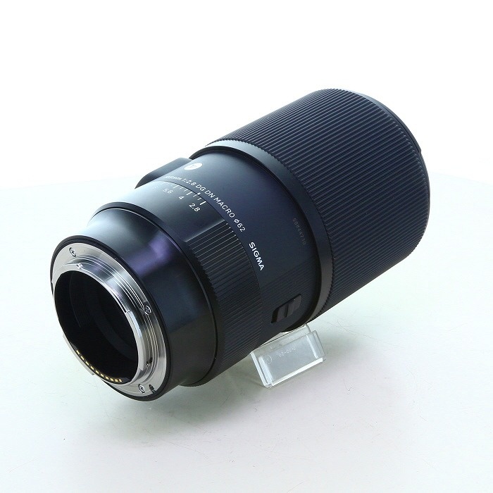 シグマ 105/2.8 DG DN MACRO ART (ソニー用)