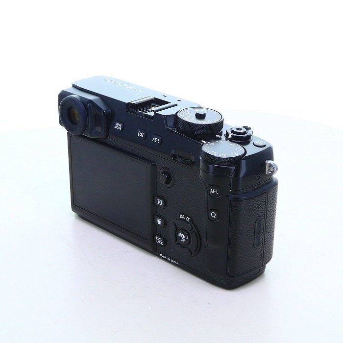 フジフイルム X-PRO2 ボデイ