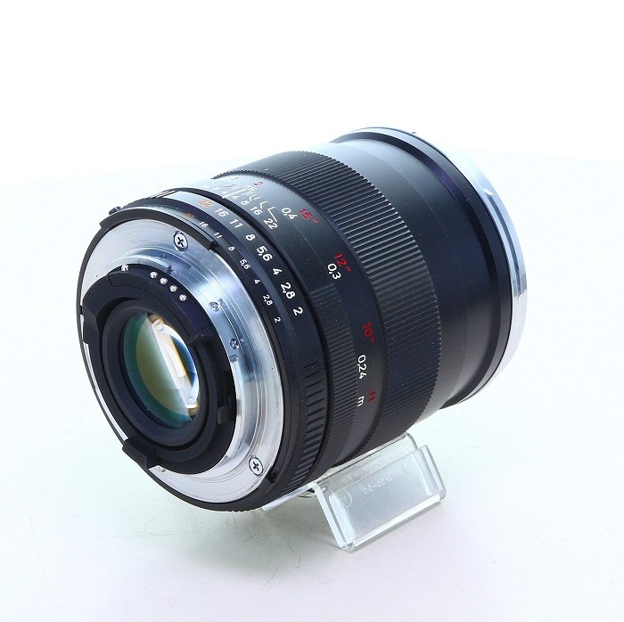 コシナ カールツアイス デイスタゴン T 28/2 ZF.2 (ニコン用)