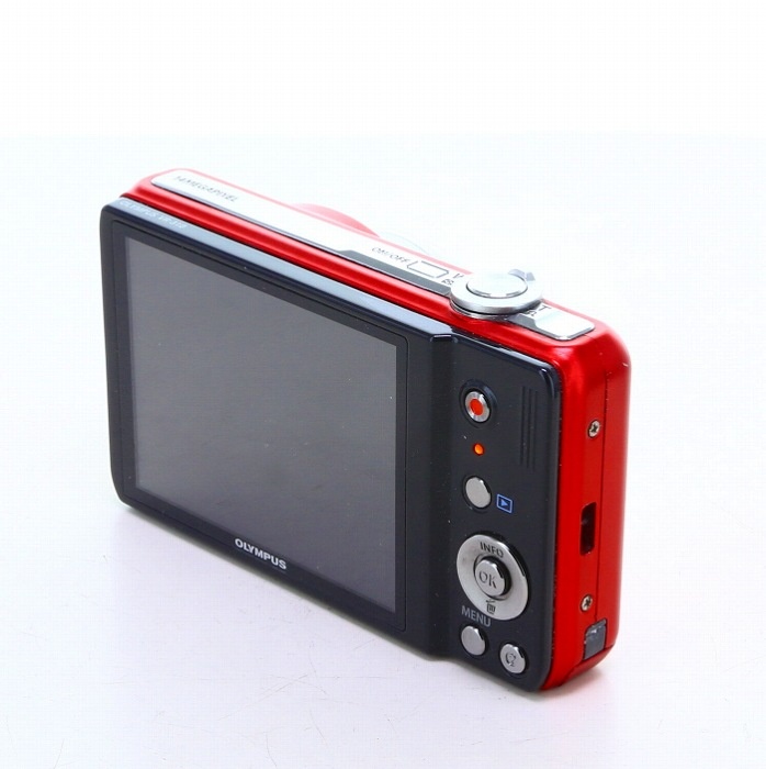 オリンパス VR-310 レツド