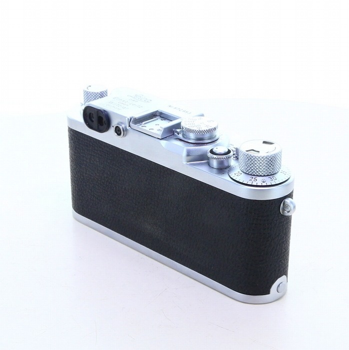 ライカ IIIF レッドシンクロ