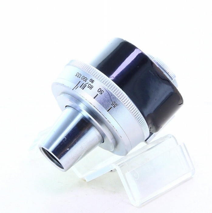 キヤノン ユニバサルファインダ