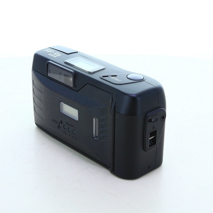 リコー FF-9S DATE