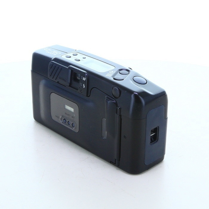 リコー RZ-750 DATE