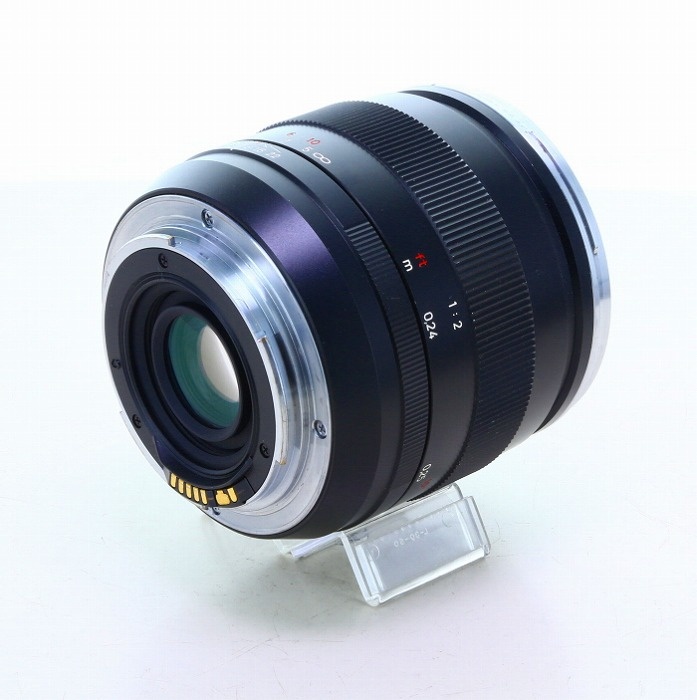 コシナ カールツアイス マクロプラナー T 50/2 ZE (キヤノン用)