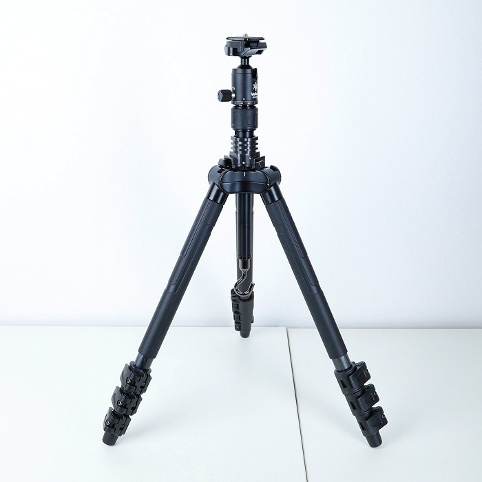 ベルボン GUT-E443 トラベルカーボン三脚