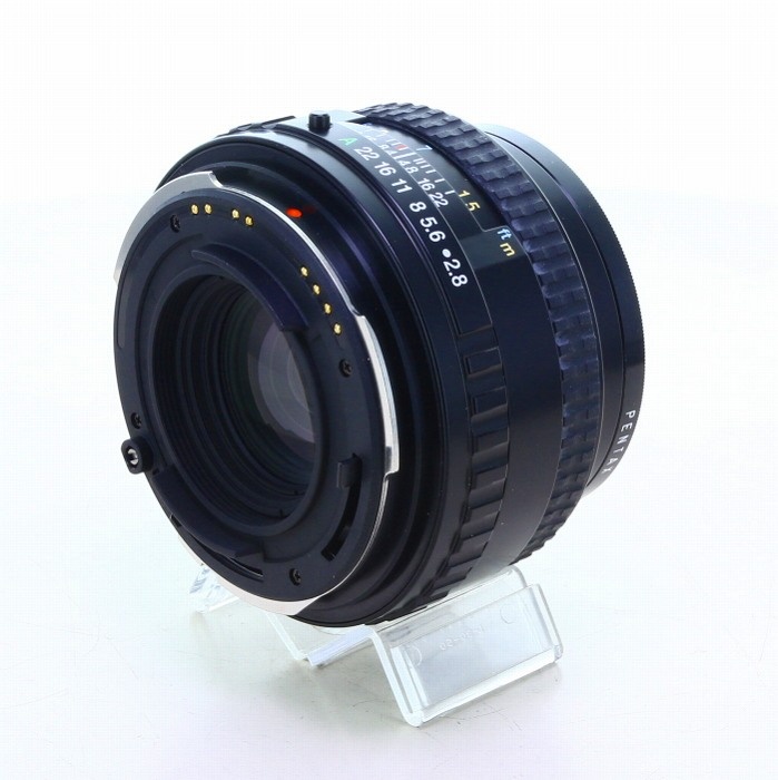 ペンタックス FA645 75/2.8