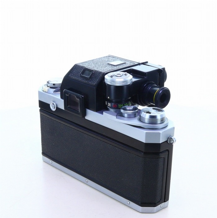 ニコン フォトミック タイプIII クローム