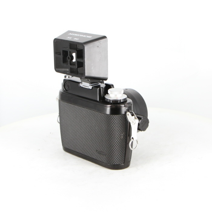 ニコン ニコノスII+35/2.5