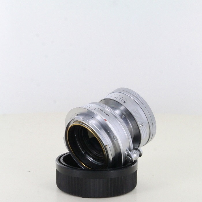 ライカ ズミクロン M5cm/2(沈胴)