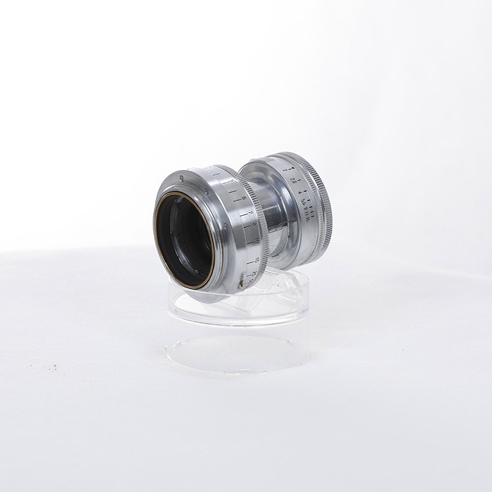 Barnack ズミタール L5cm/2 (沈胴)後期